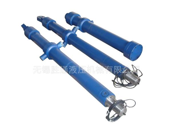 液壓打包機(jī)液壓油缸