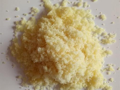 使用結(jié)晶三氯化鋁時(shí)要做好哪些安全措施？